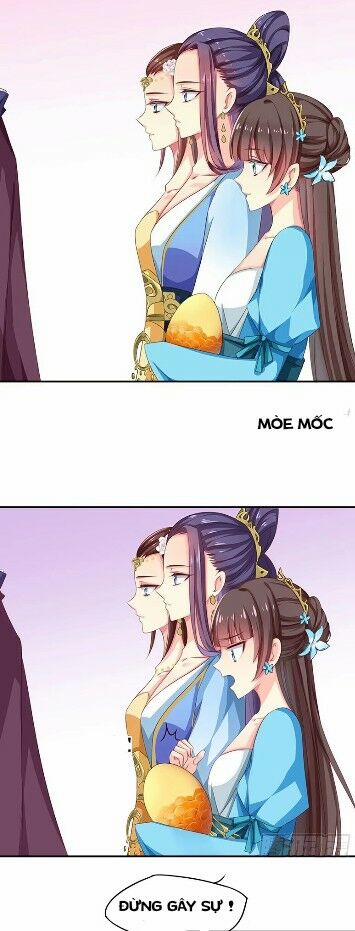 Tố Thủ Già Thiên 2 trang 4