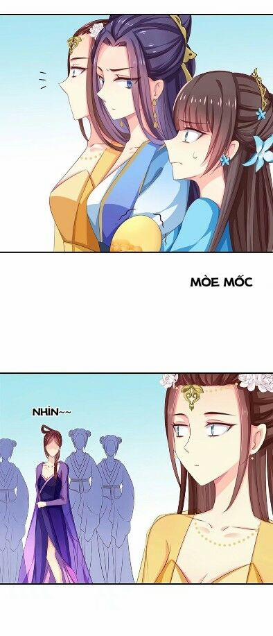 Tố Thủ Già Thiên 2 trang 5