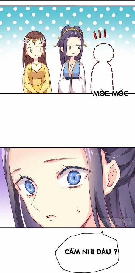 Tố Thủ Già Thiên 2 trang 9