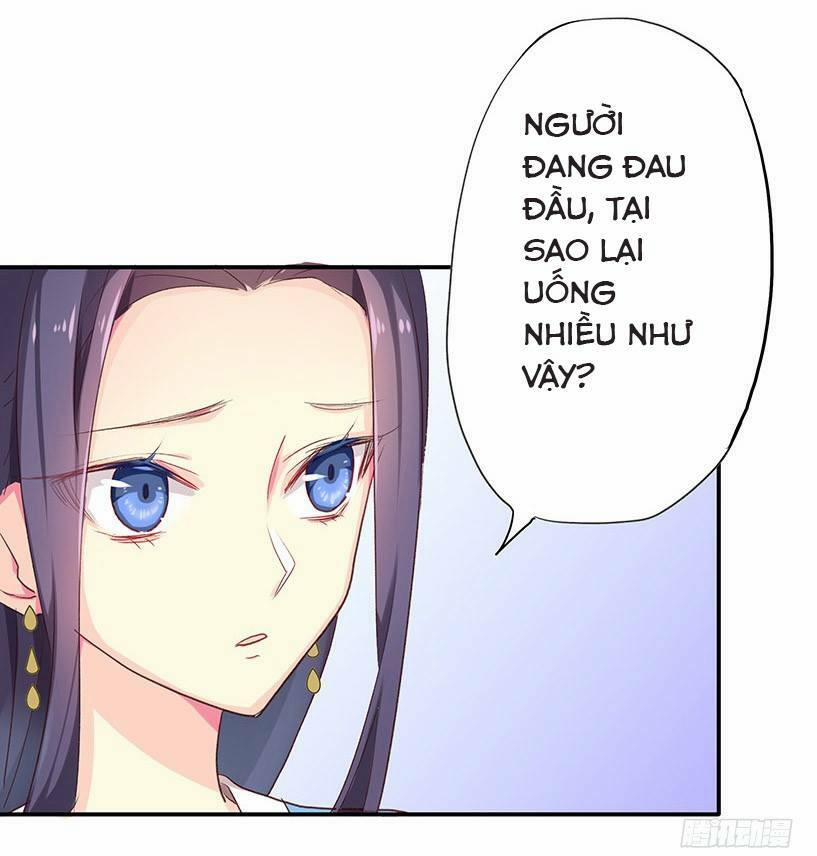 Tố Thủ Già Thiên 3 trang 24