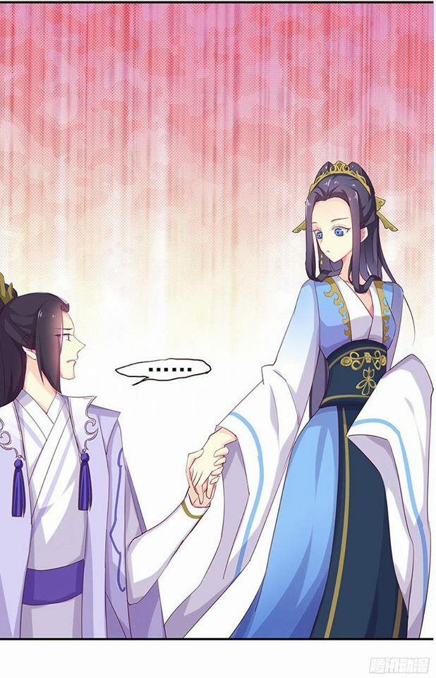 Tố Thủ Già Thiên 3 trang 33