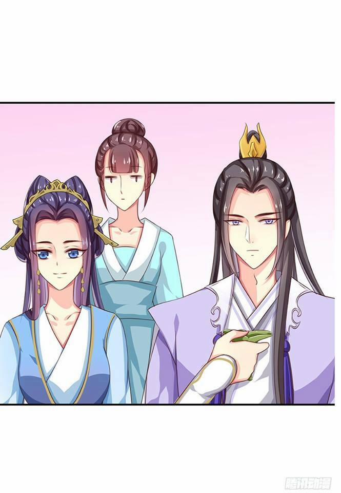 Tố Thủ Già Thiên 3 trang 7