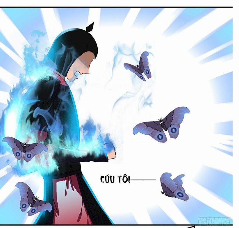 Tố Thủ Già Thiên 4.5 trang 13