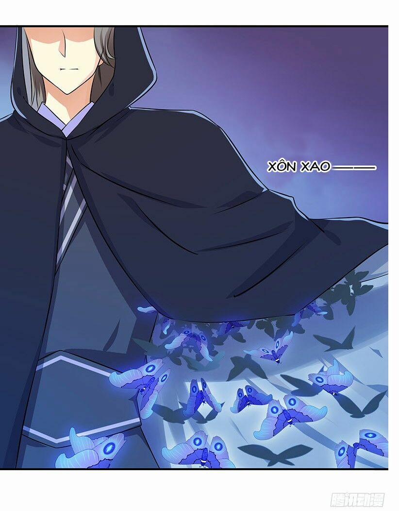 Tố Thủ Già Thiên 4.5 trang 18