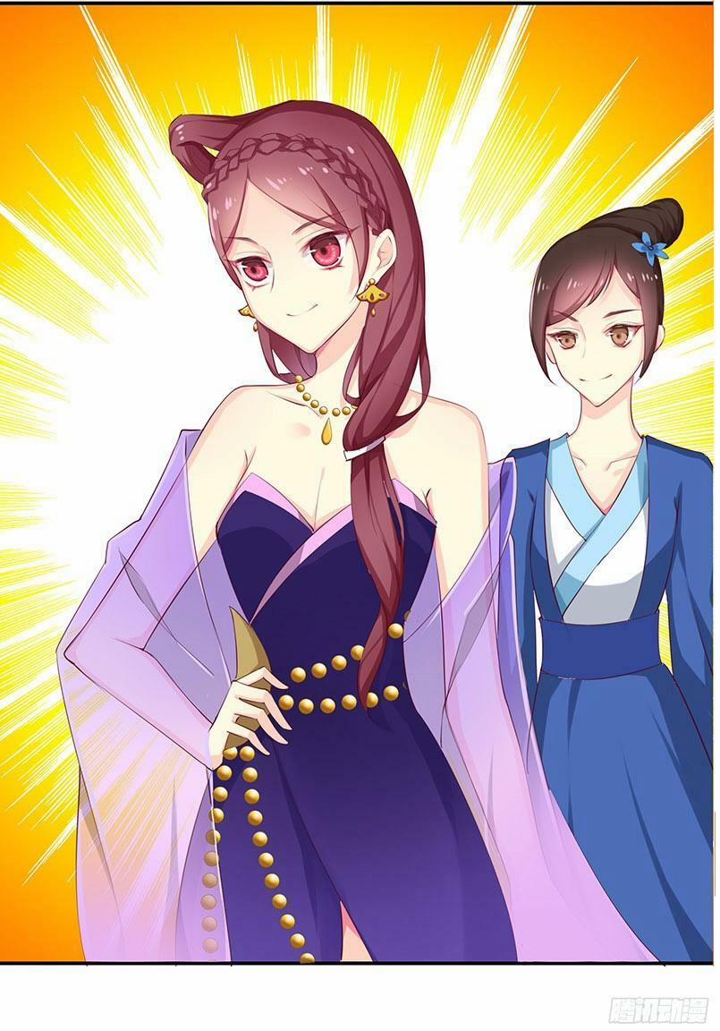 Tố Thủ Già Thiên 4.5 trang 6