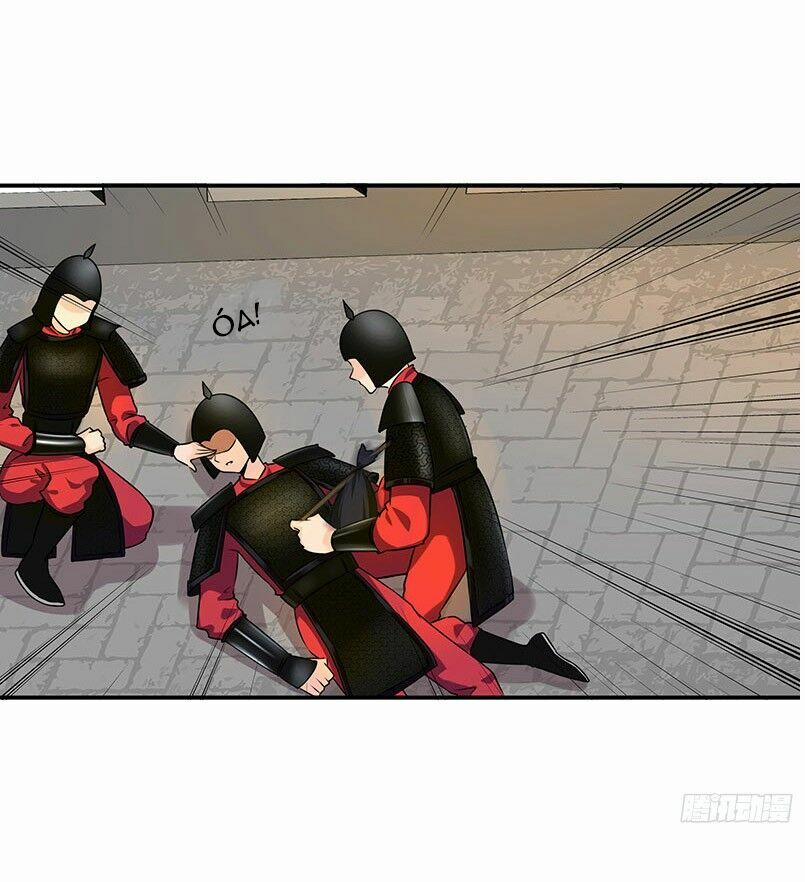 Tố Thủ Già Thiên 4.5 trang 9