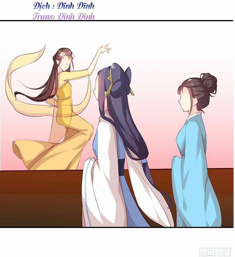 Tố Thủ Già Thiên 4 trang 1