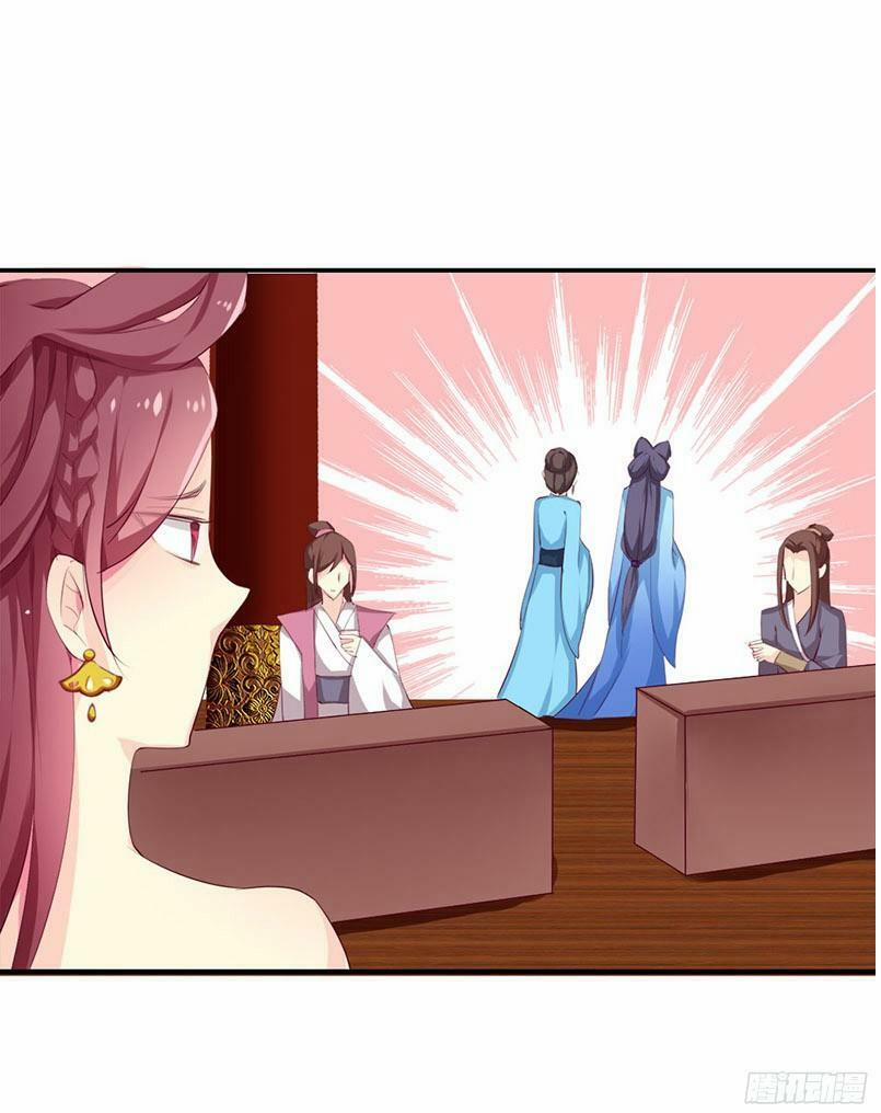 Tố Thủ Già Thiên 4 trang 4