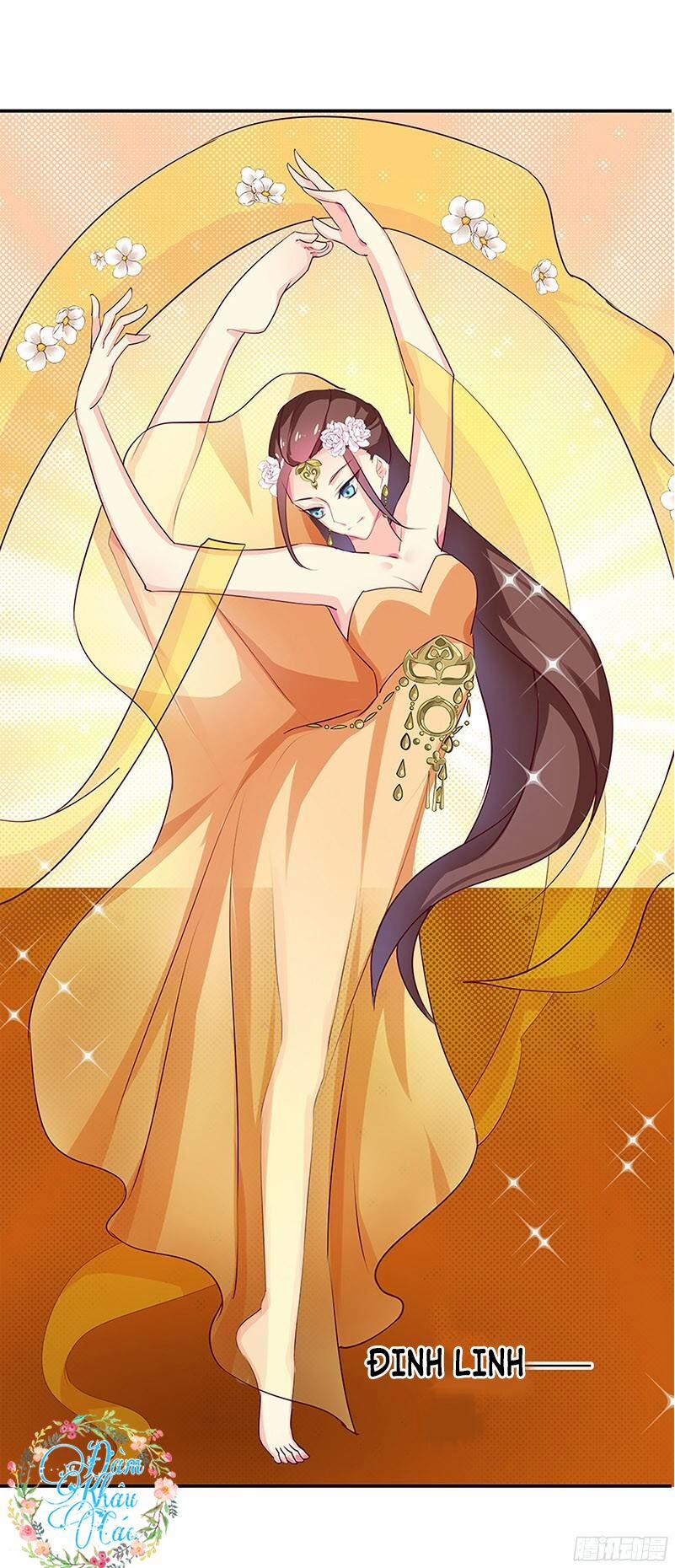 Tố Thủ Già Thiên 5 trang 12