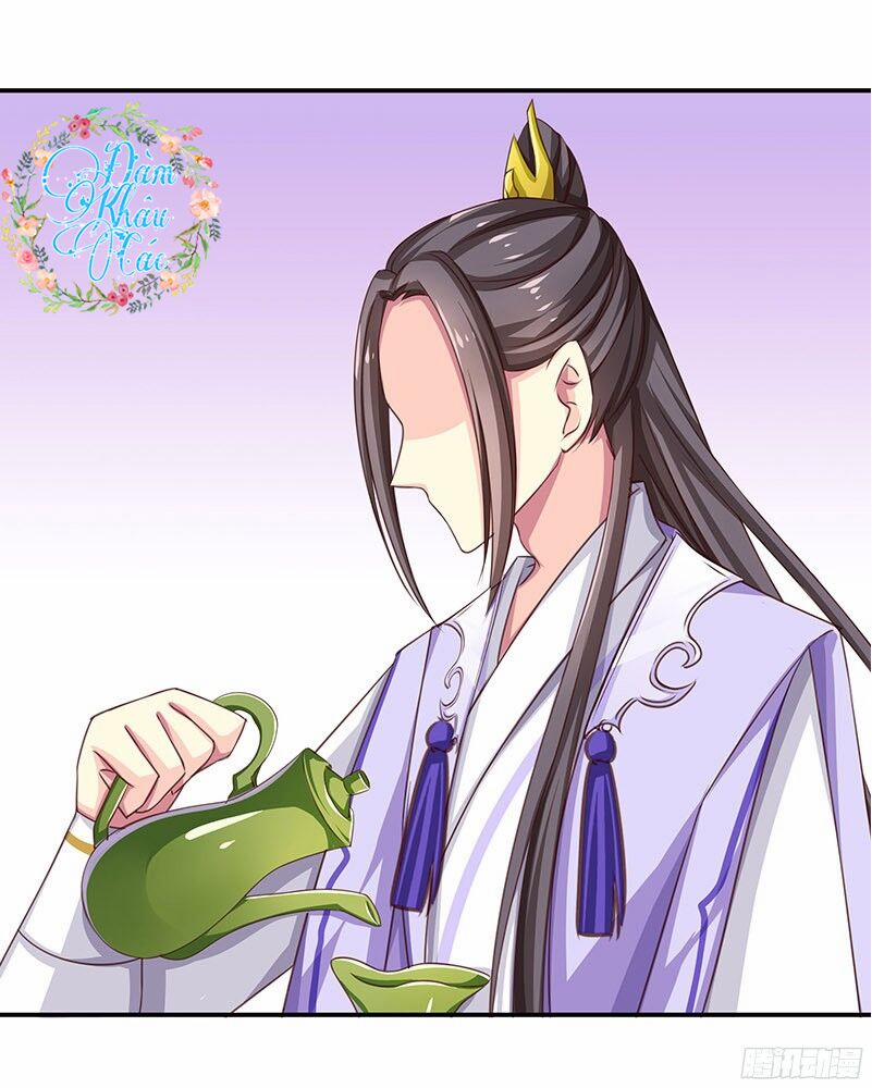 Tố Thủ Già Thiên 5 trang 19