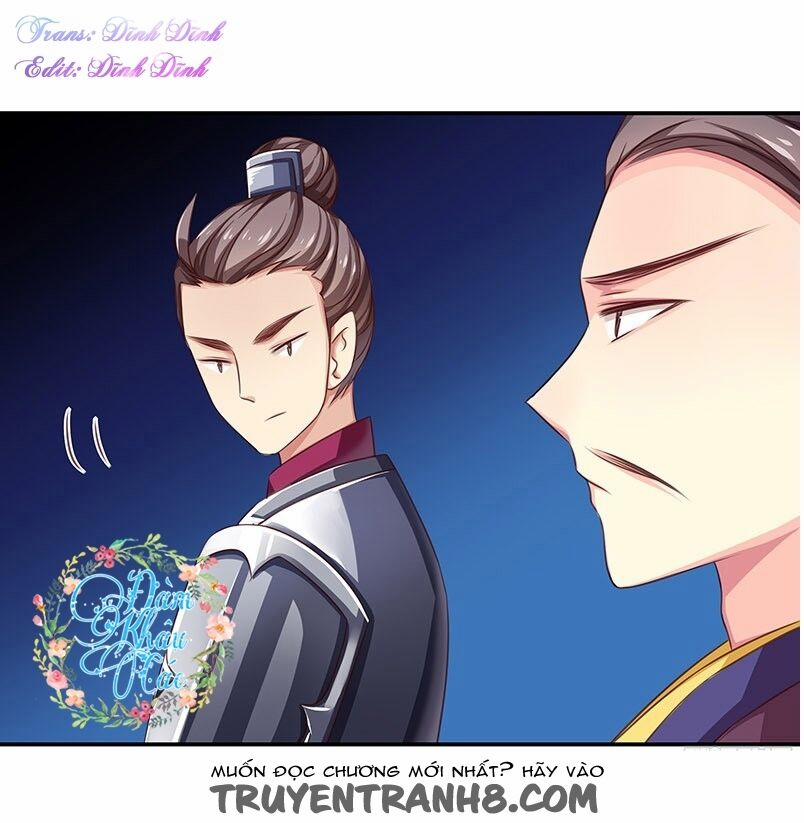 Tố Thủ Già Thiên 6 trang 1