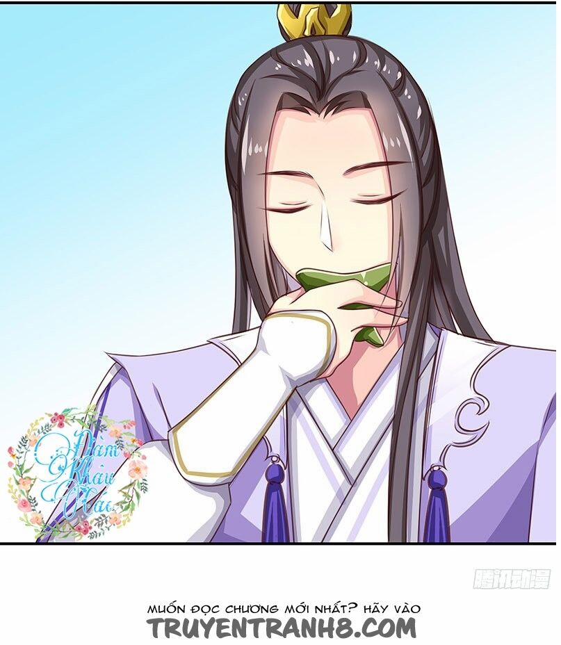 Tố Thủ Già Thiên 6 trang 12