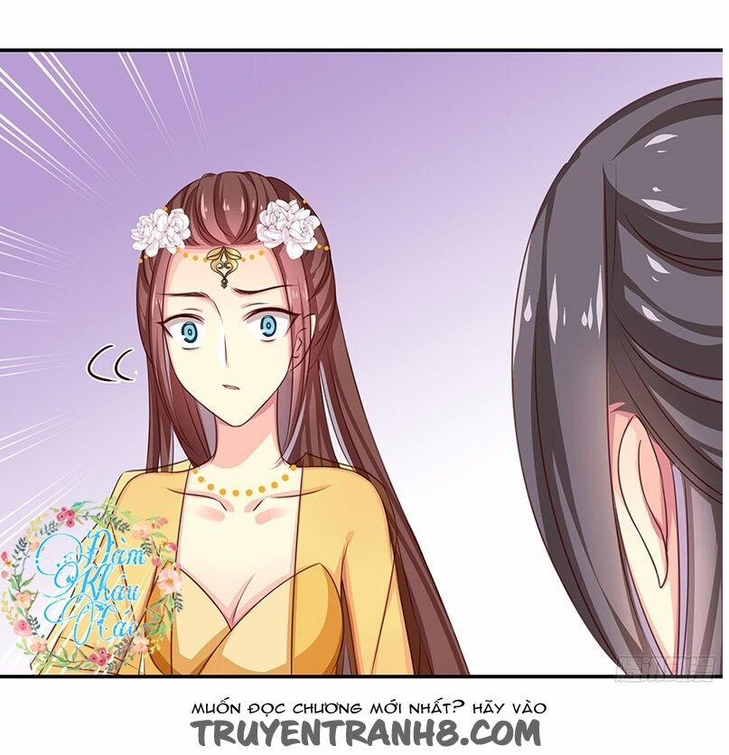 Tố Thủ Già Thiên 6 trang 15