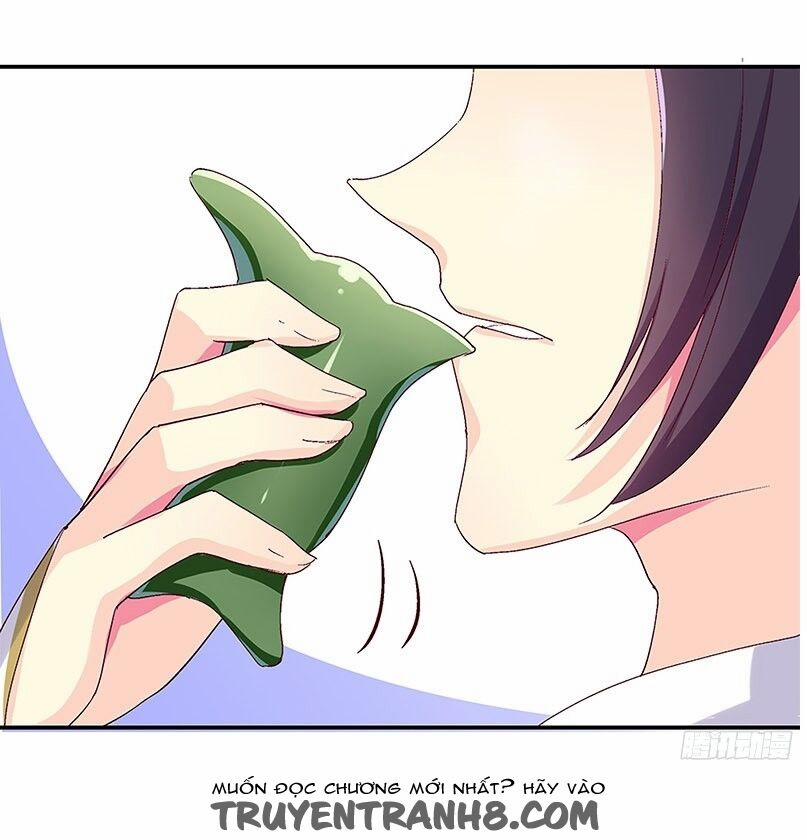 Tố Thủ Già Thiên 6 trang 22