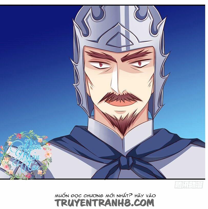 Tố Thủ Già Thiên 6 trang 3