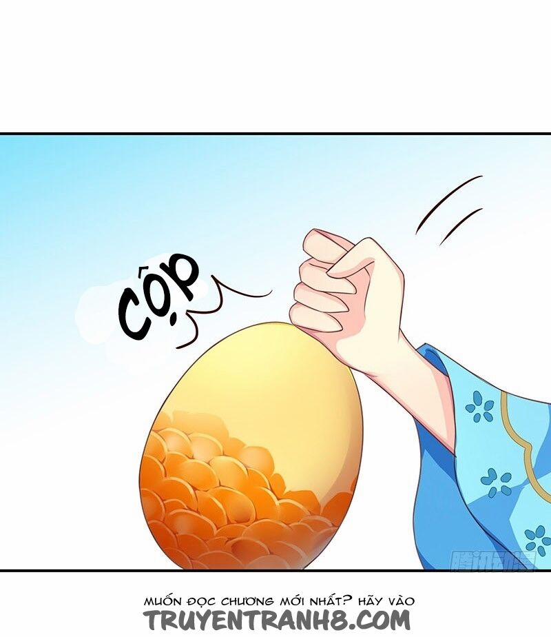 Tố Thủ Già Thiên 7 trang 15