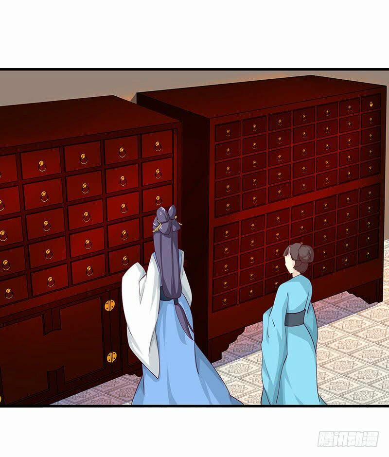 Tố Thủ Già Thiên 8 trang 1