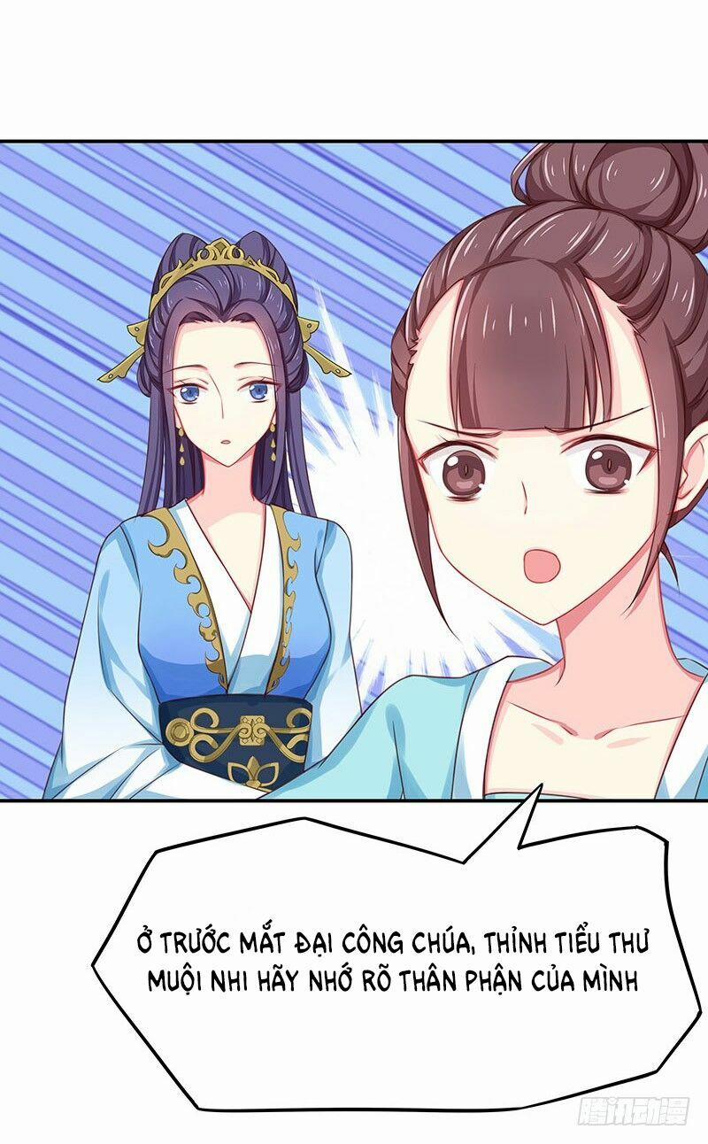 Tố Thủ Già Thiên 8 trang 10