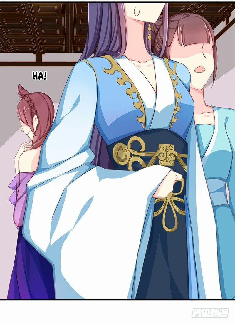 Tố Thủ Già Thiên 8 trang 26