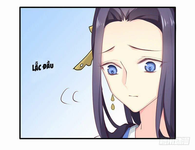 Tố Thủ Già Thiên 8 trang 6