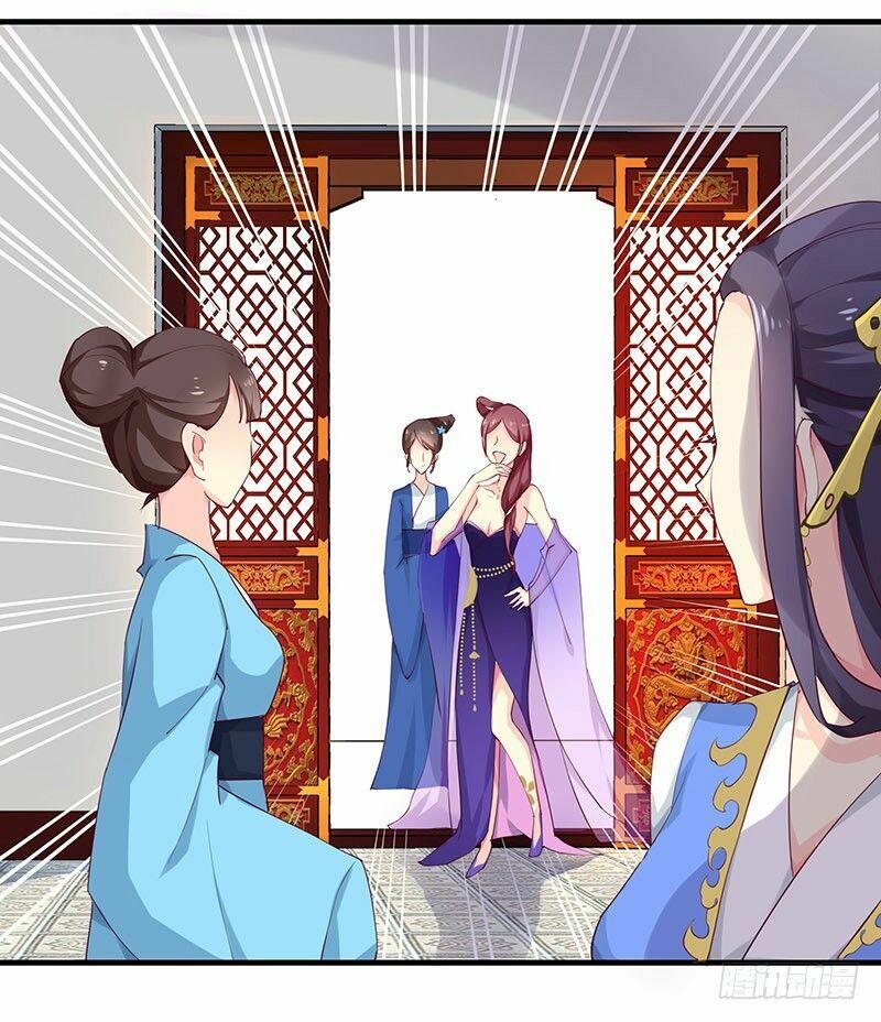 Tố Thủ Già Thiên 8 trang 8