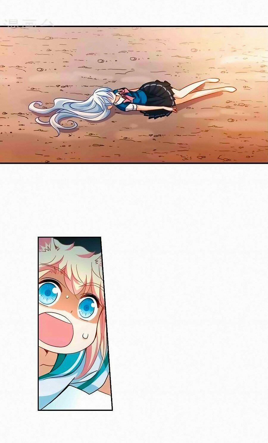 Tô Tịch Kỳ Quái 100 trang 1