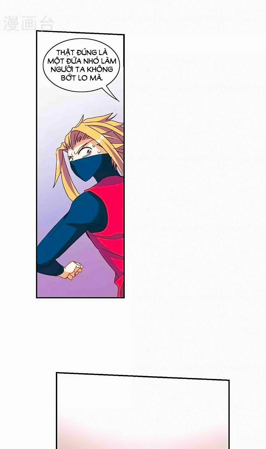 Tô Tịch Kỳ Quái 100 trang 12