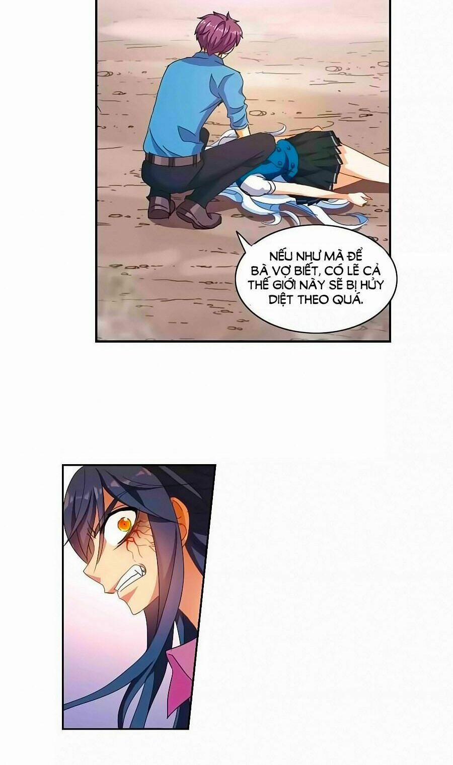 Tô Tịch Kỳ Quái 100 trang 13