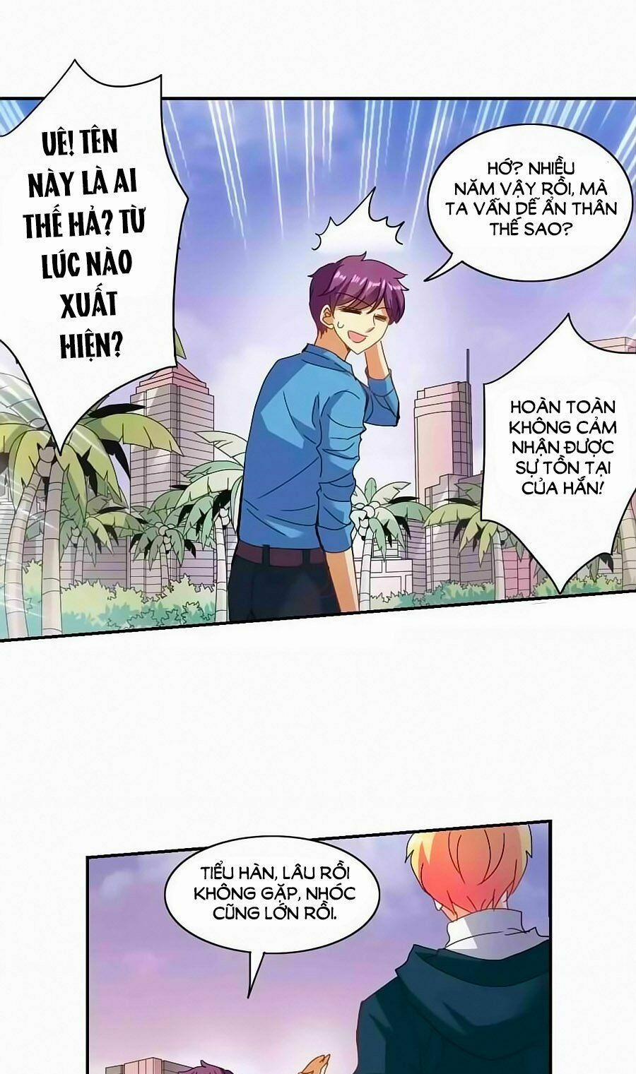 Tô Tịch Kỳ Quái 100 trang 16