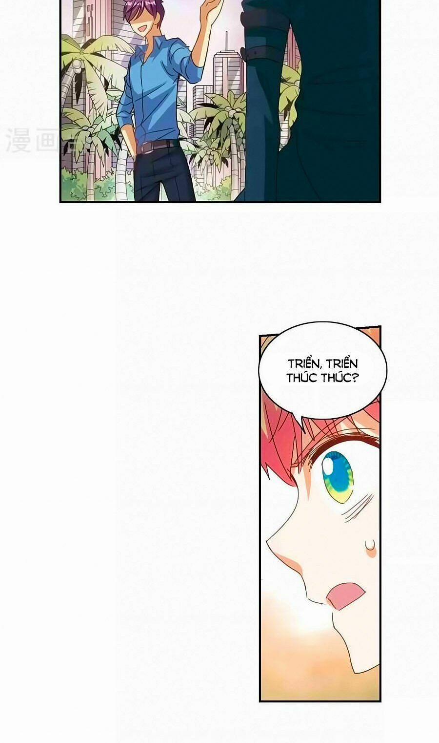 Tô Tịch Kỳ Quái 100 trang 17
