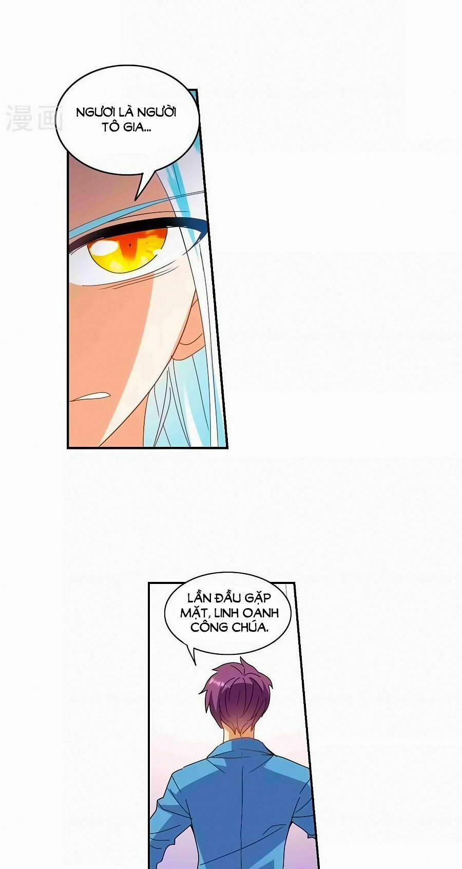 Tô Tịch Kỳ Quái 100 trang 18