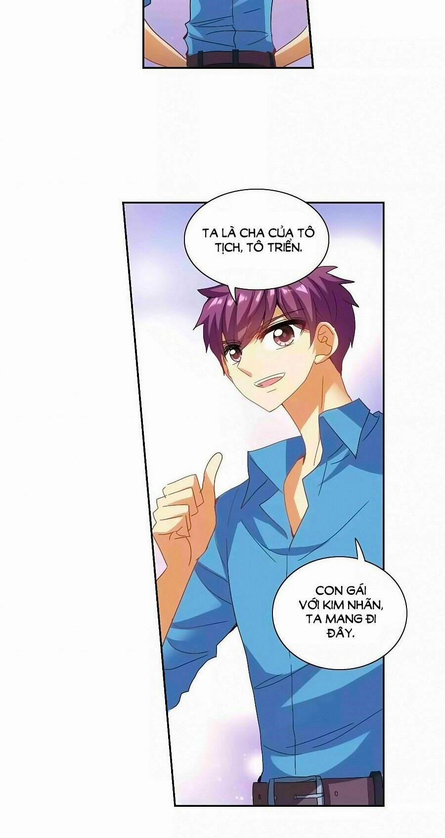 Tô Tịch Kỳ Quái 100 trang 19