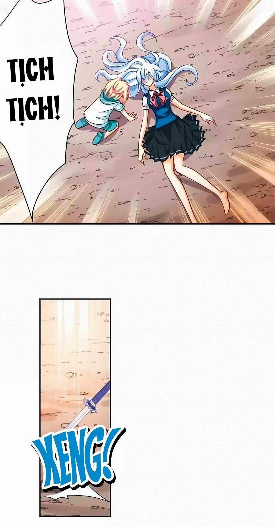 Tô Tịch Kỳ Quái 100 trang 3