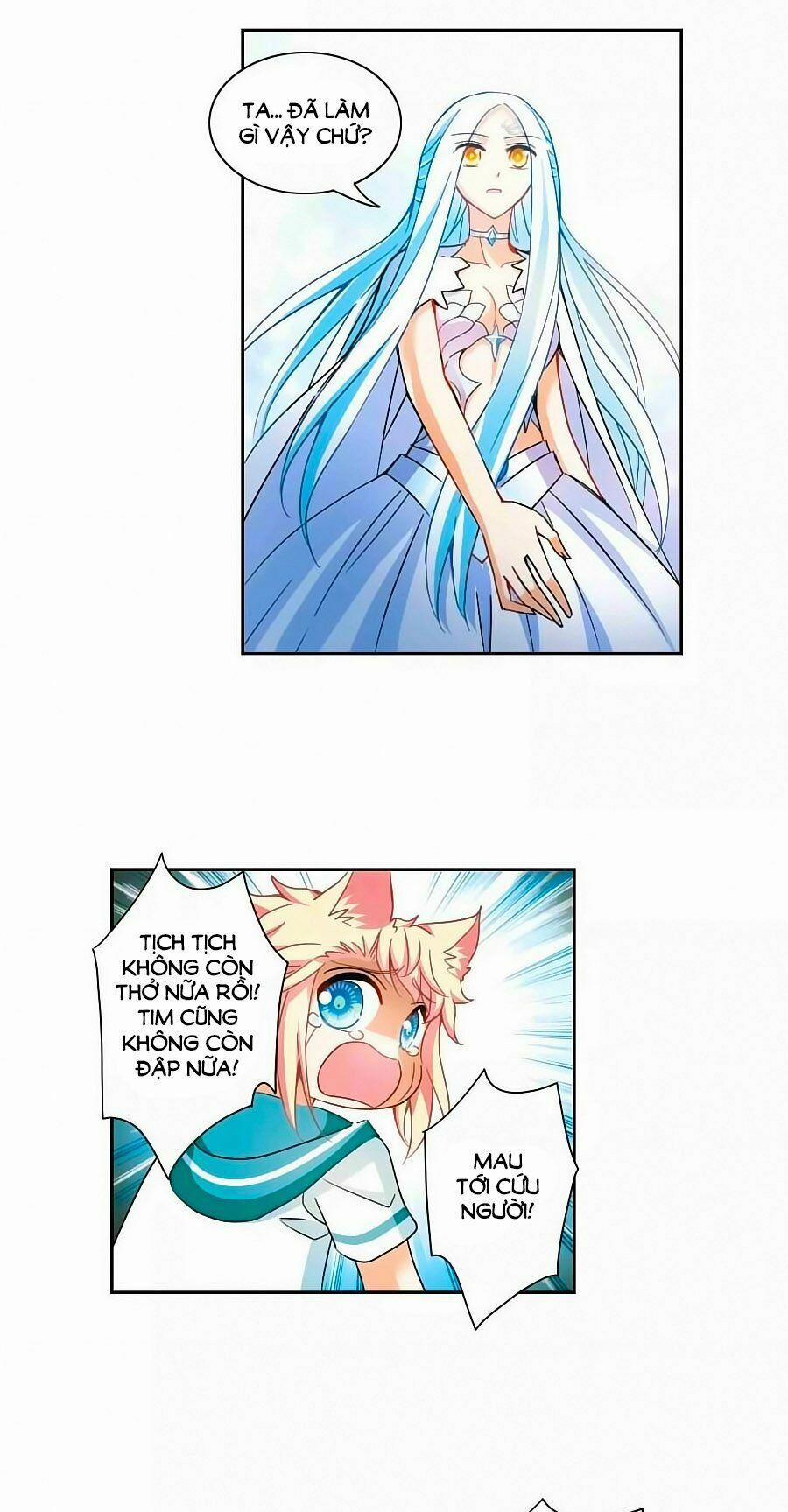 Tô Tịch Kỳ Quái 100 trang 4