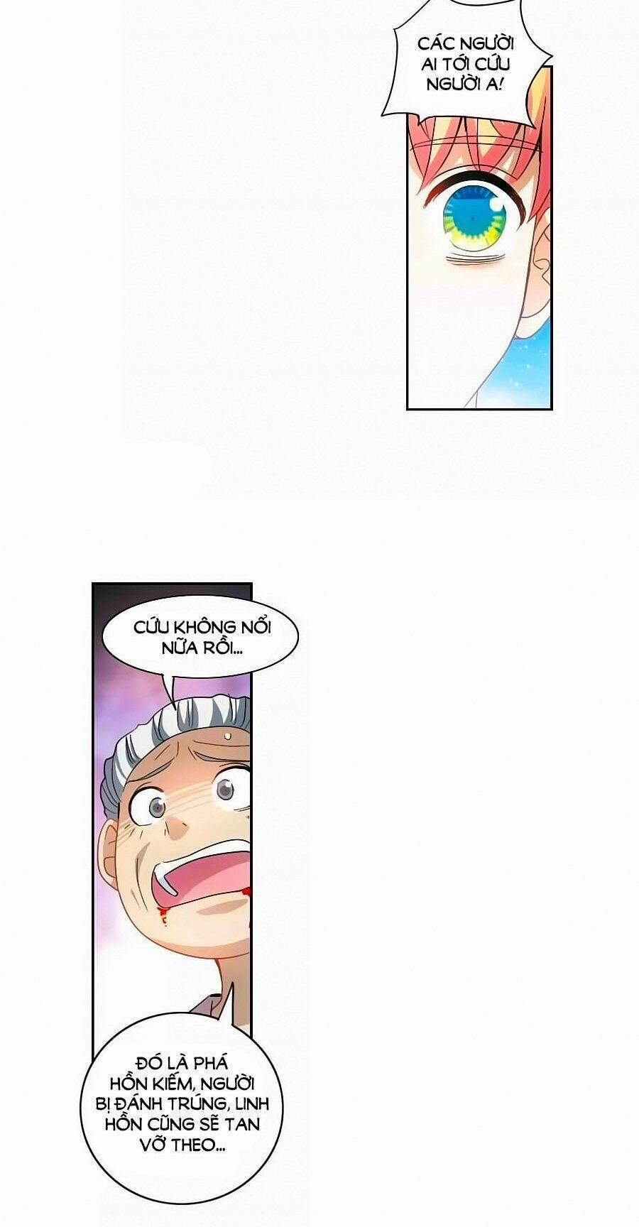 Tô Tịch Kỳ Quái 100 trang 5