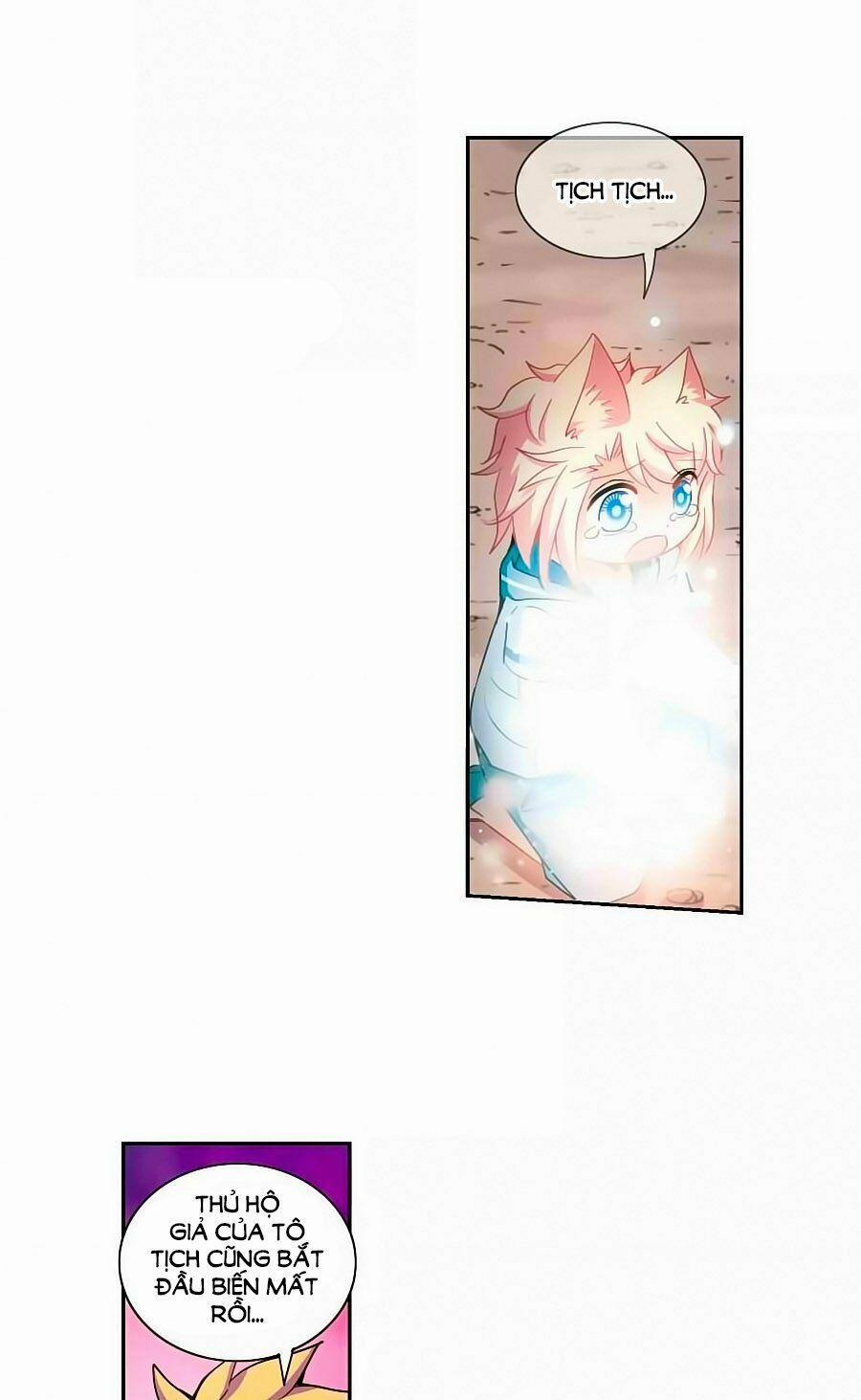 Tô Tịch Kỳ Quái 100 trang 6