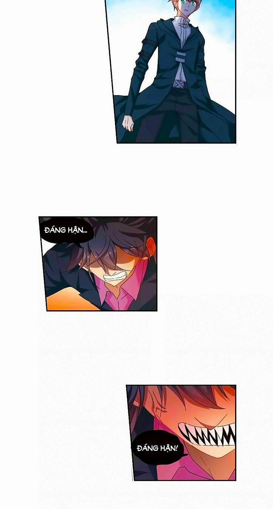 Tô Tịch Kỳ Quái 100 trang 9