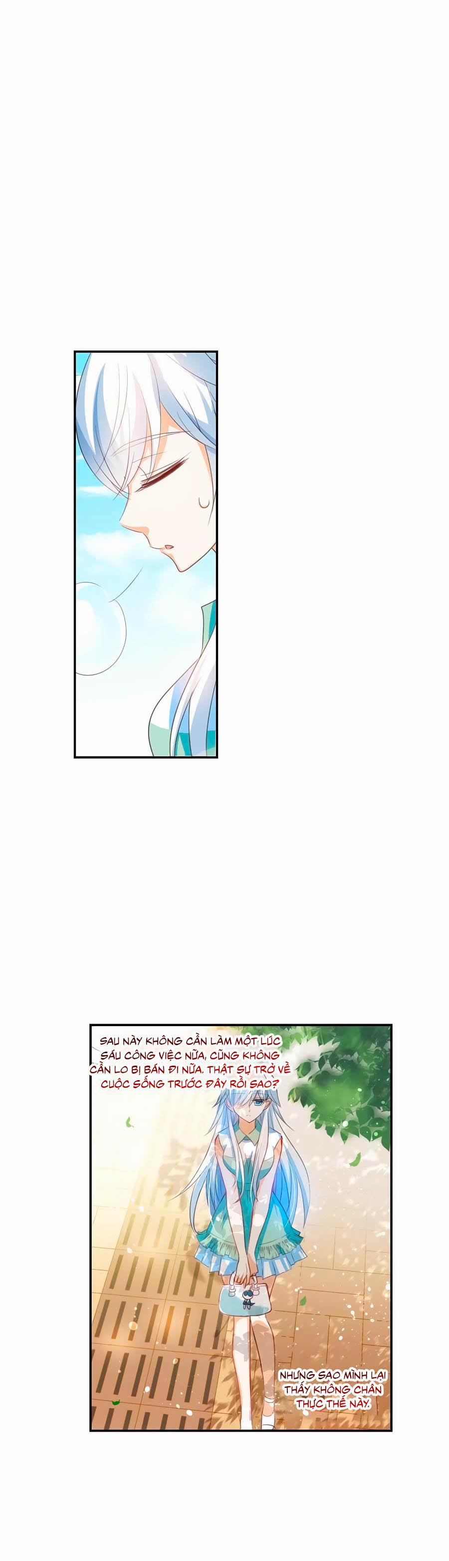 Tô Tịch Kỳ Quái 101 trang 11