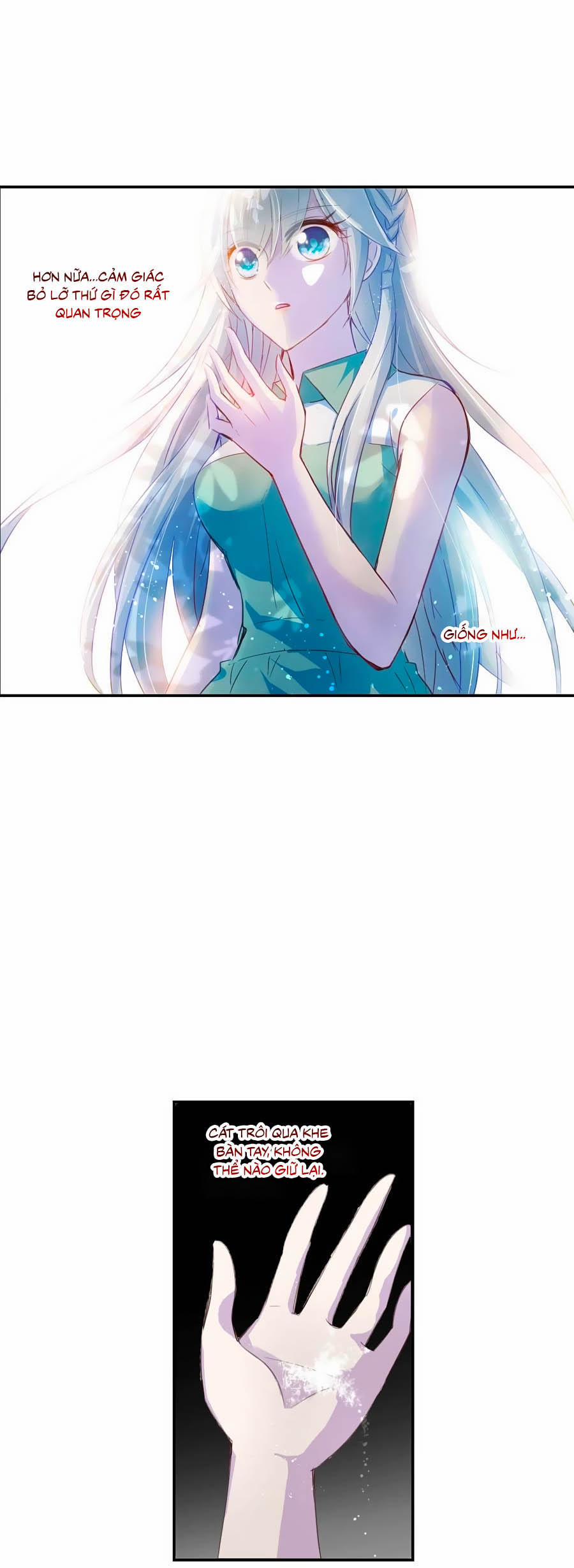 Tô Tịch Kỳ Quái 101 trang 12