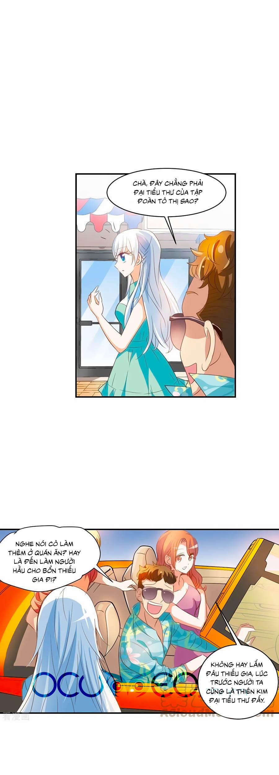 Tô Tịch Kỳ Quái 101 trang 13