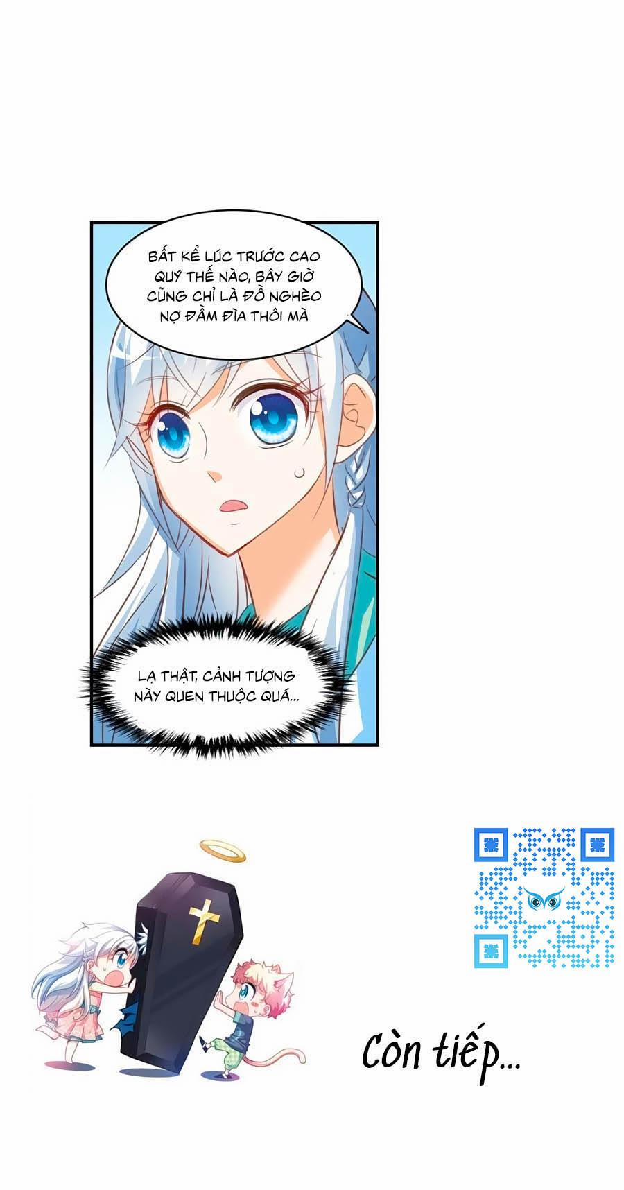 Tô Tịch Kỳ Quái 101 trang 14