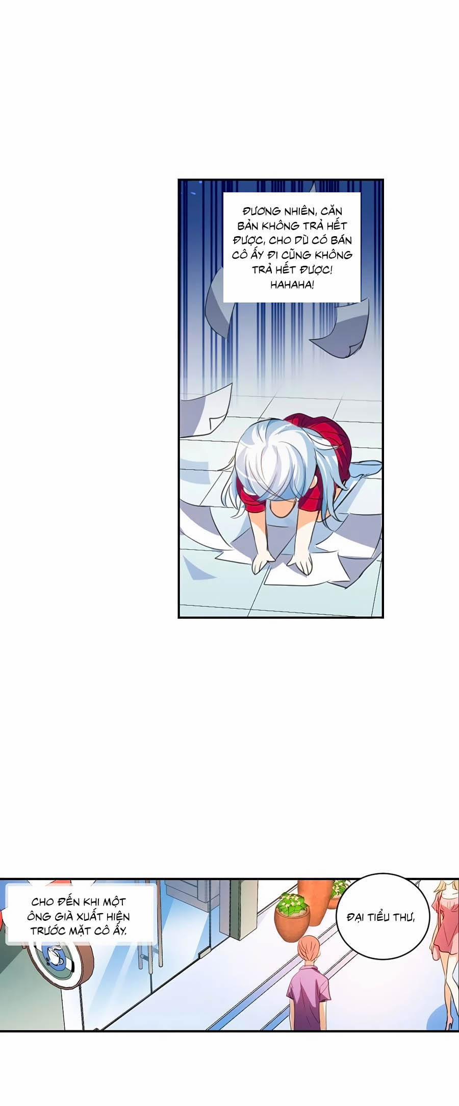 Tô Tịch Kỳ Quái 101 trang 3