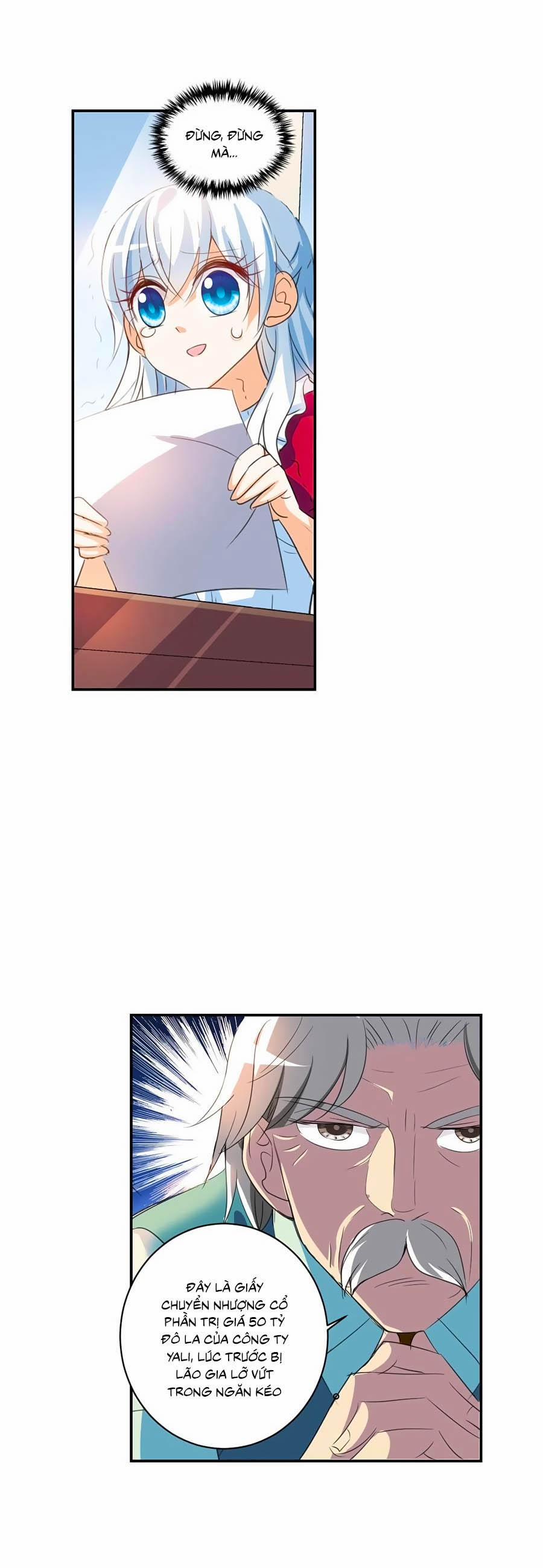 Tô Tịch Kỳ Quái 101 trang 7