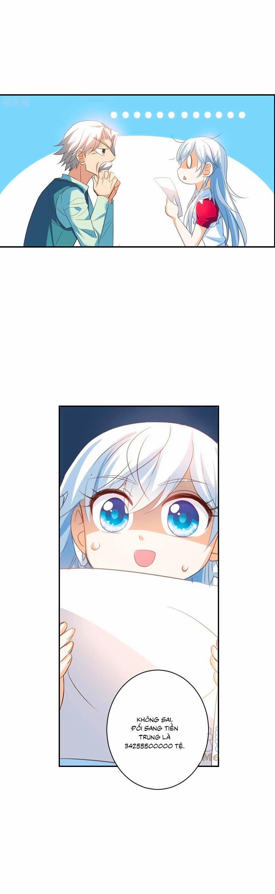 Tô Tịch Kỳ Quái 101 trang 8