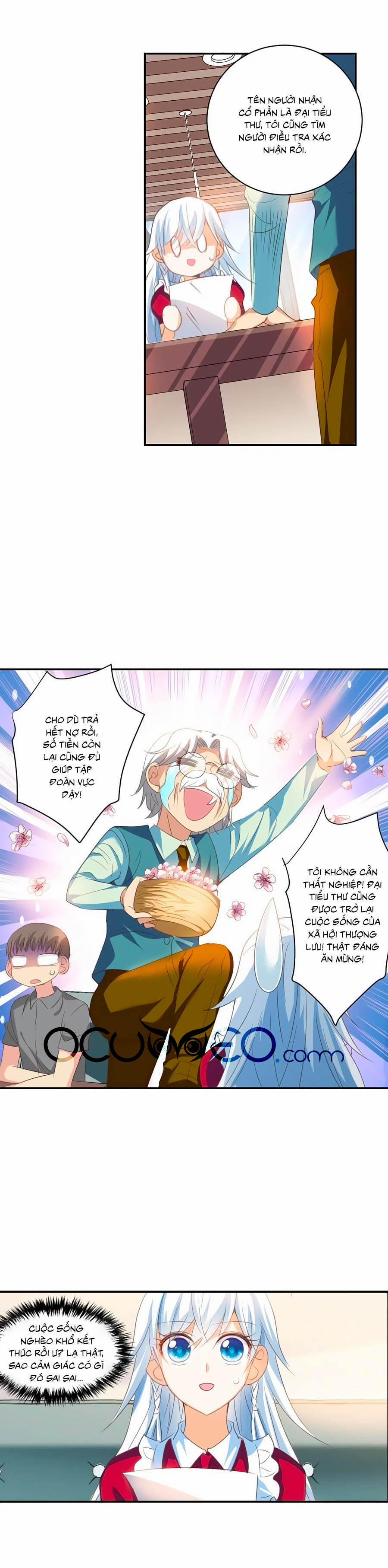 Tô Tịch Kỳ Quái 101 trang 9