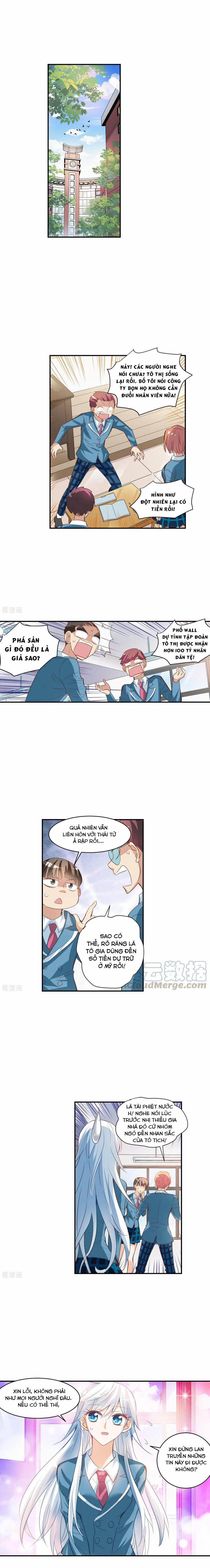 Tô Tịch Kỳ Quái 102 trang 2