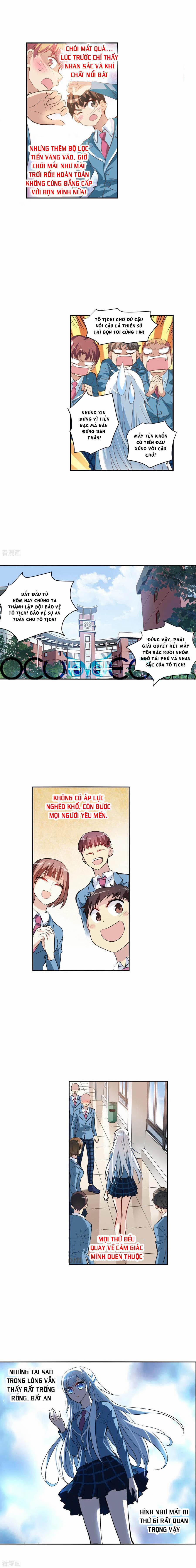 Tô Tịch Kỳ Quái 102 trang 3