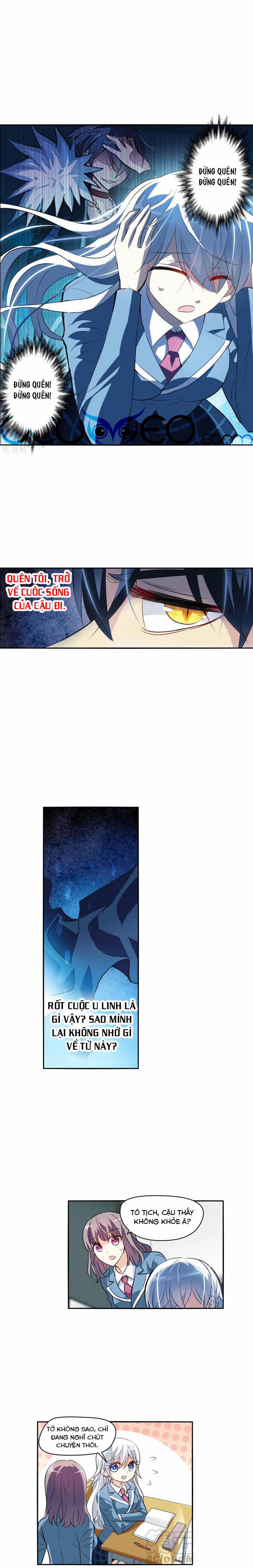 Tô Tịch Kỳ Quái 102 trang 5