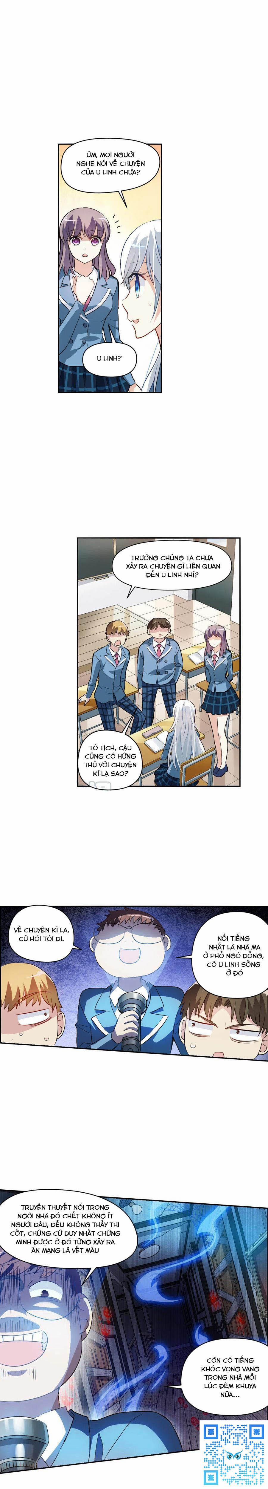 Tô Tịch Kỳ Quái 102 trang 6