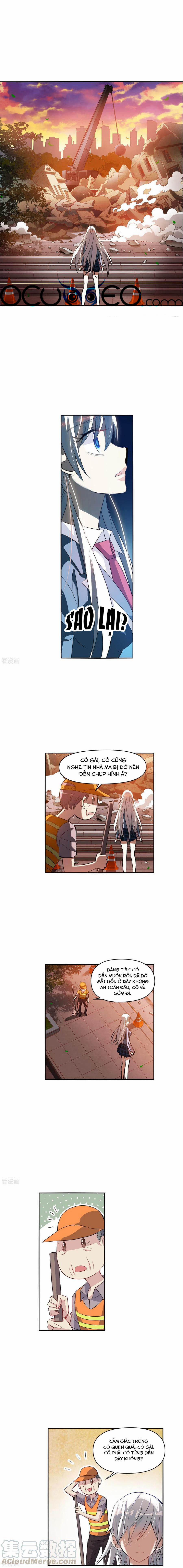 Tô Tịch Kỳ Quái 103 trang 2